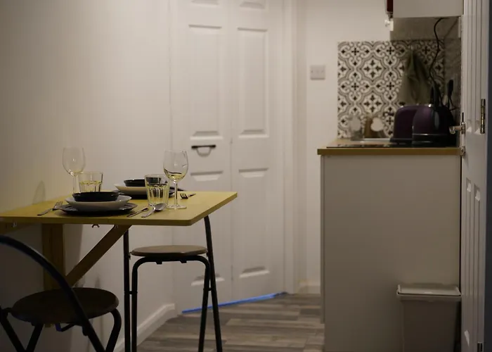 The Cosy Nook Studio #5