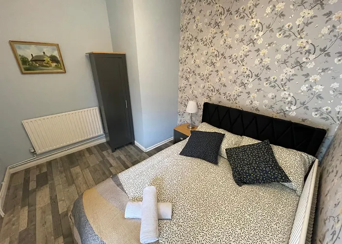 The Cosy Nook Studio #5