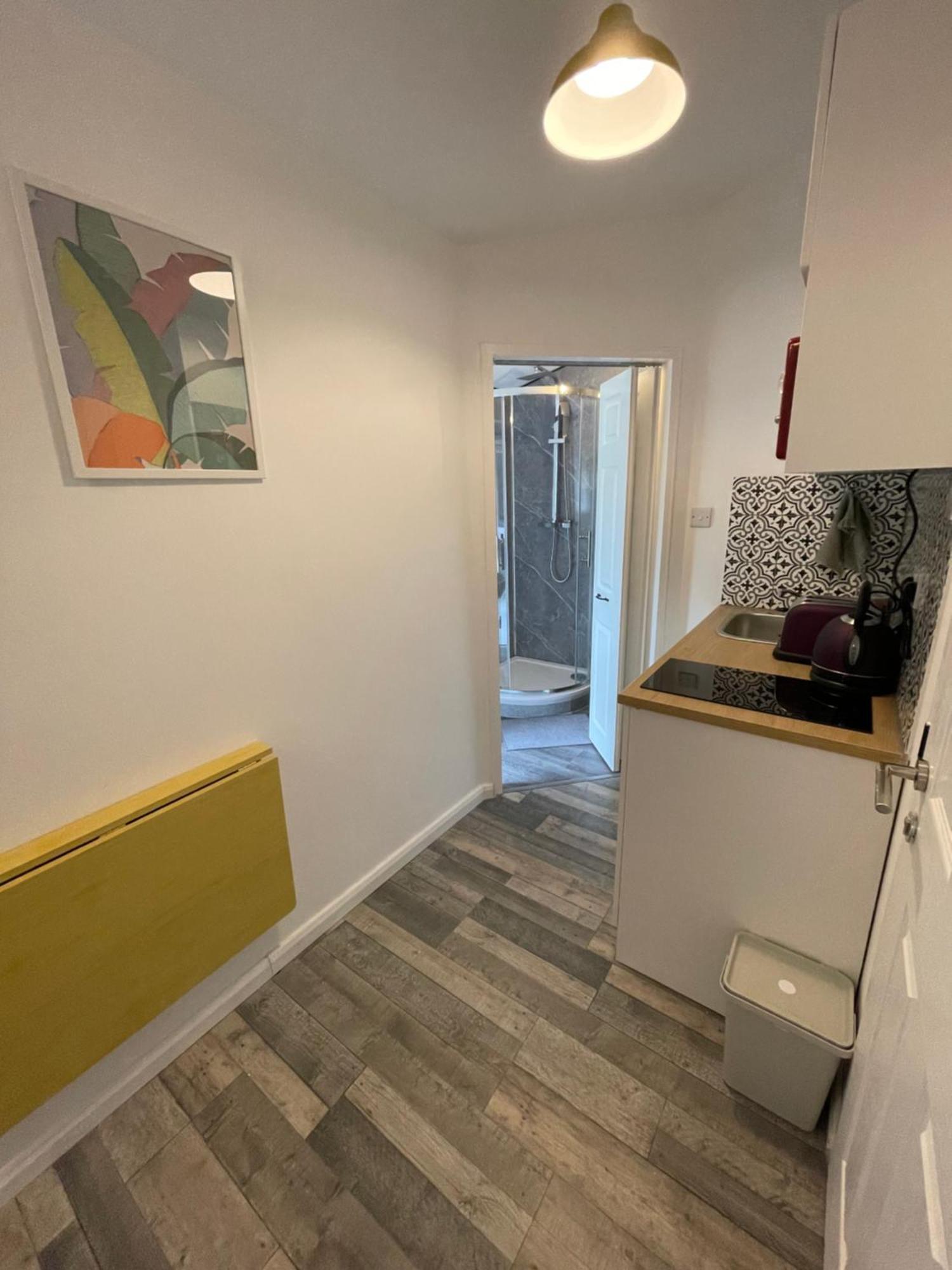 The Cosy Nook #5 London
