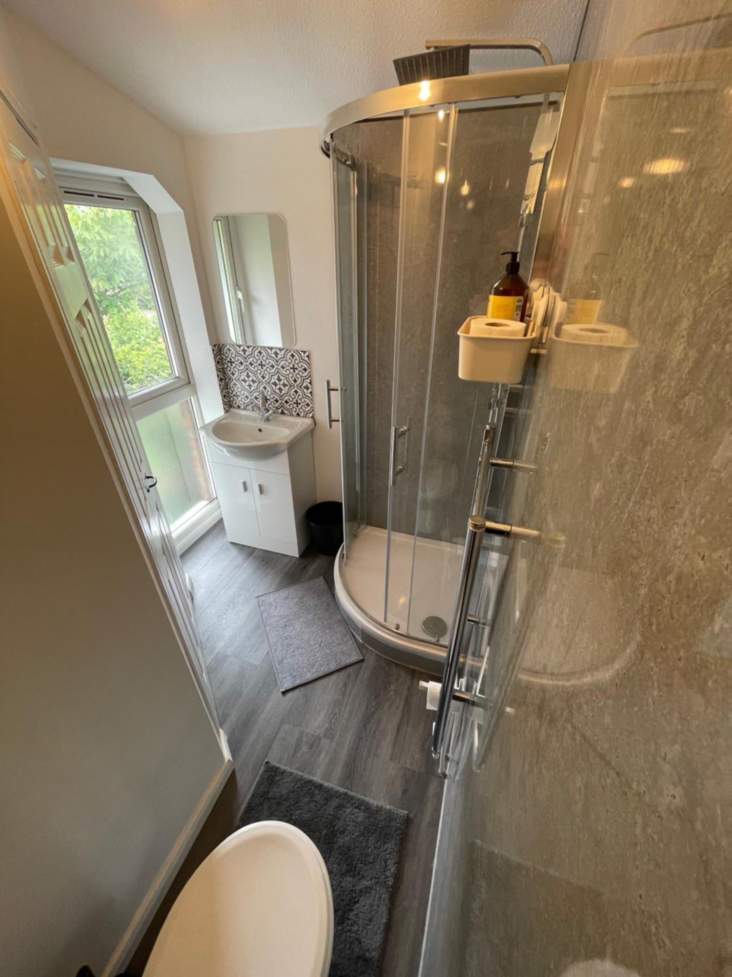 The Cosy Nook #5 London